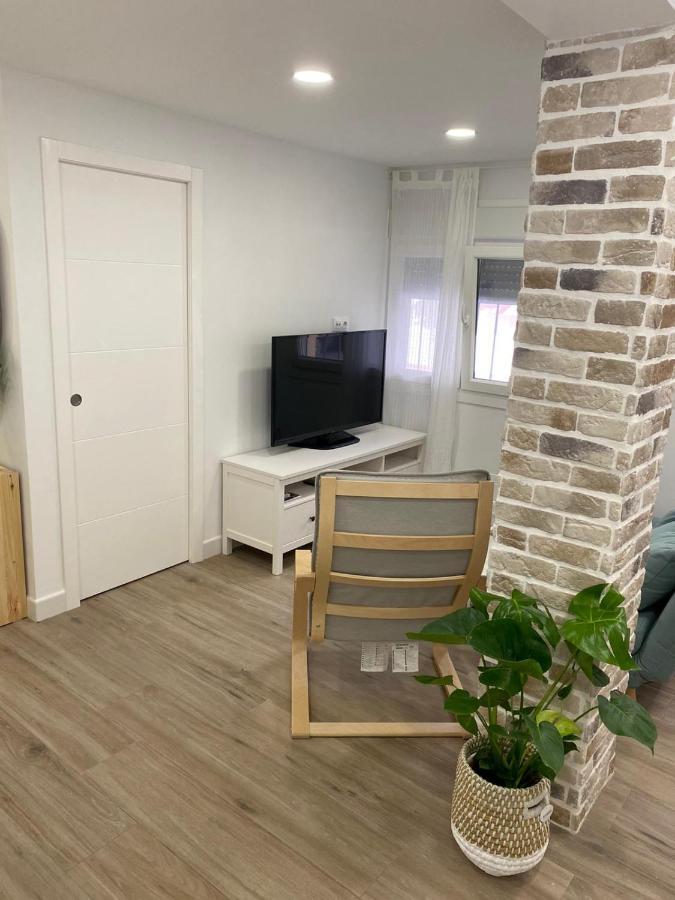 Playa Apartamento Lidia Cadix Extérieur photo